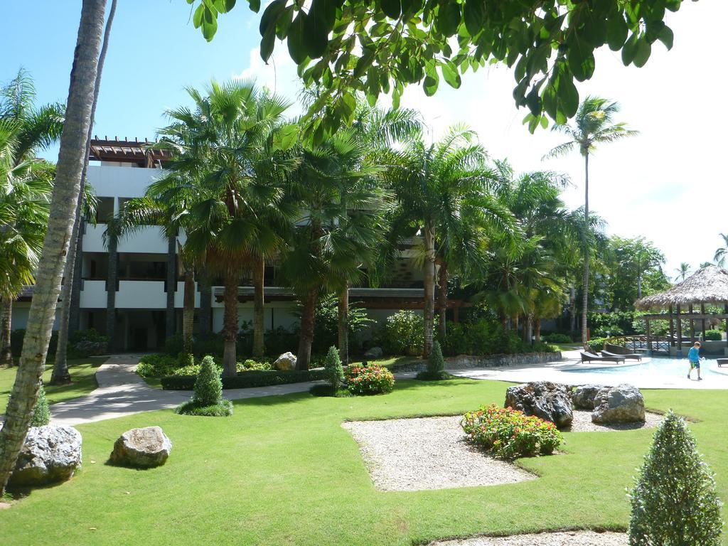 Apartment Balcones Del Atlantico Las Terrenas Værelse billede